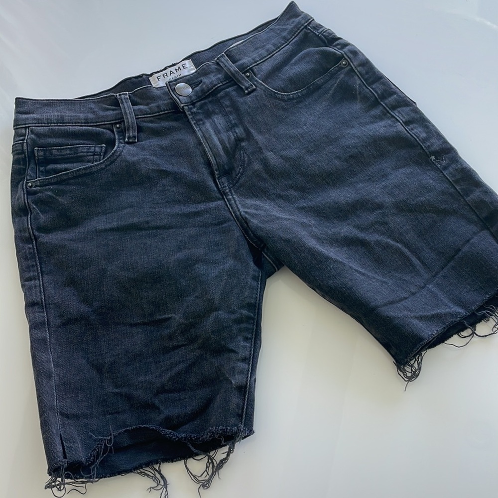 Frame denim vinoodh